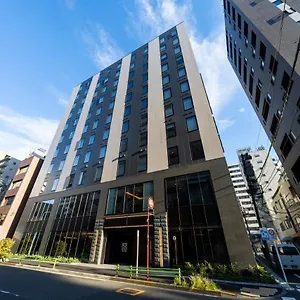 ホテル Koko Tsukiji Ginza, 東京都