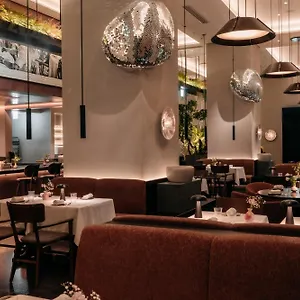 5* Hotel Toranomon Hills, The Unbound Collection By Hyatt