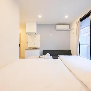 ホテル Oku, 東京都