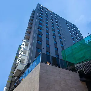 ホテル ホテルアマネク蒲田駅前, 東京都